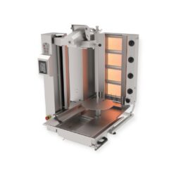 Kebabrobotti GAZ 4 G