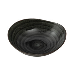 Rodin Anthracite-kulho, Ø15cm