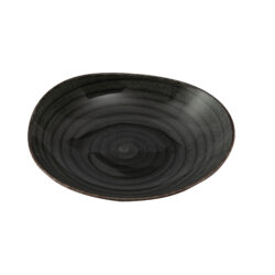 Rodin Anthracite-syvä lautanen