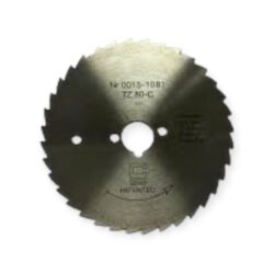 Ceylan Kebabveitsi TZ80-C