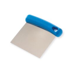 Taikinaleikkuri / joustava kaavin 11cm