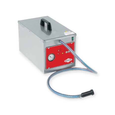 Gn-vakuumikone VCM-01 Gn-vakuumikone VCM-01