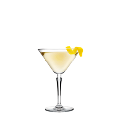 Hudson Martinilasi 23 cl