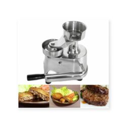 Hampurilaislaite A 100