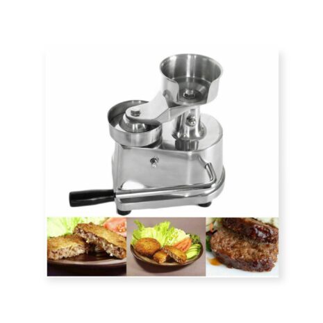 Hampurilaislaite A 100