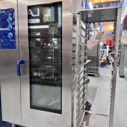 DIETA Combi 120 höyrykiertoilmauuni