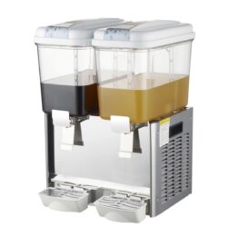 Mehukone MJD - 2 x 18 L