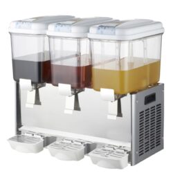 Mehukone MJD-18L3 (3 x 18 L)