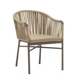 Rope Garden, Rosalina tuoli, beige