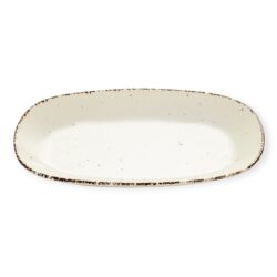 International Side -lautanen ovaali, 15x9cm