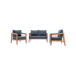 Lounge-sohva Focus Iroco