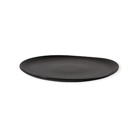 Iso matte lautanen Iso matte lautanen