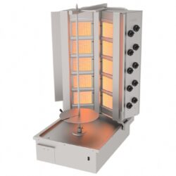 KEBABGRILLI KAASU ADG 10 A