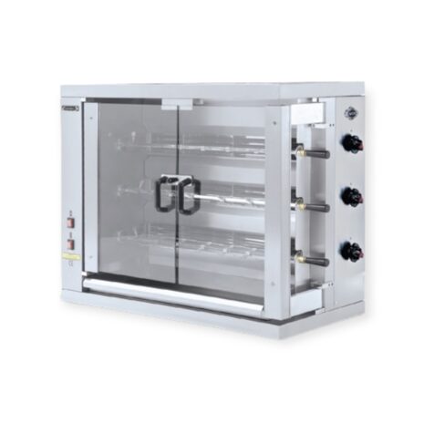 KANAGRILLI KANAGRILLI