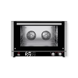 Kiertoilmauuni RX 604 Plus