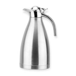 Kahvi-/teekannu, termos 1,5L