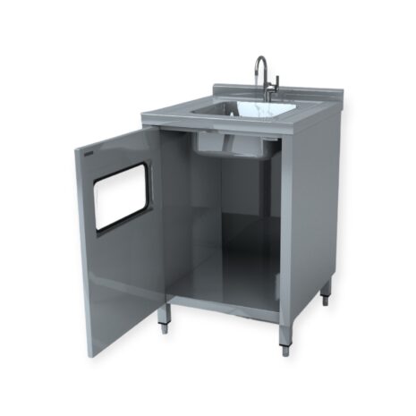 Käsienpesuallas 4 Käsienpesuallas 4