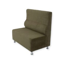 Loosisohva Kate, vihreä