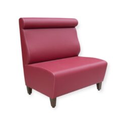 Loosisohva Kirsikka, magenta