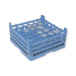 Korkea kuohuviinilasikori