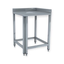 Kulmayksikkö 30°, 325x650x900 (+60 mm takaa)