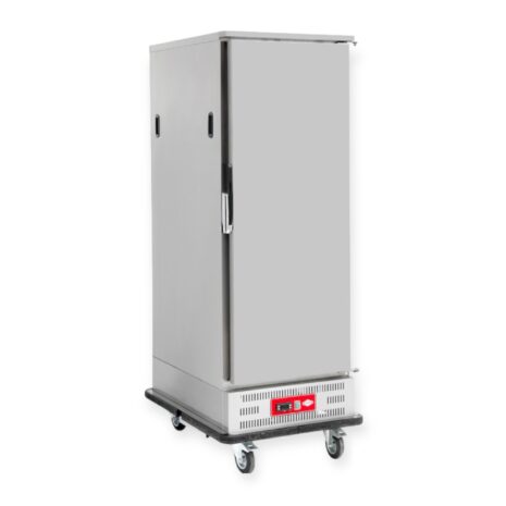 Kylmä ruoankuljetusvaunu 15×1:1 gn Kylmä ruoankuljetusvaunu 15×1:1 gn