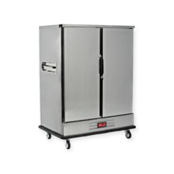 Kylmä ruoankuljetusvaunu  2x(11xGN2/1)