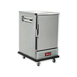 Kylmä ruoankuljetusvaunu  6xGN2/1