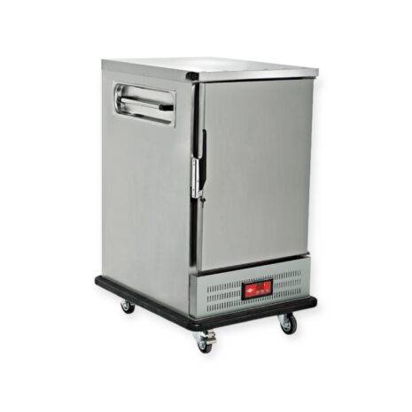 Kylmä ruoankuljetusvaunu 6xGN2:1 Kylmä ruoankuljetusvaunu 6xGN2:1