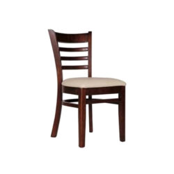 Ravintolatuoli Leonora