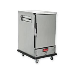 Lämmin ruoankuljetusvaunu 6xGN2/1