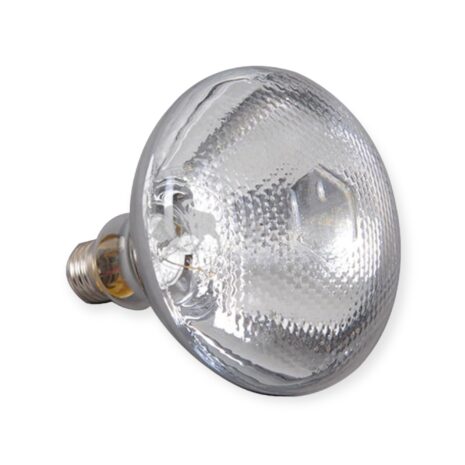 Lämpölamppu Lämpölamppu