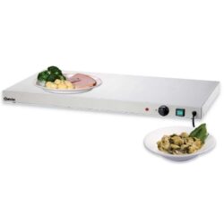 Teräksinen lämpölevy 900x450x64