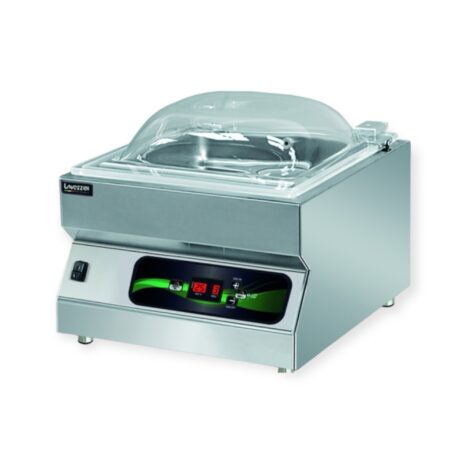 Lavezzini DG40 vakuumikone