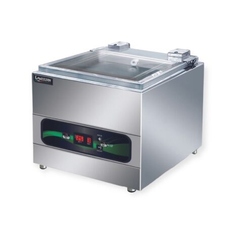 Lavezzini MYCRA vakuumikone Lavezzini MYCRA vakuumikone