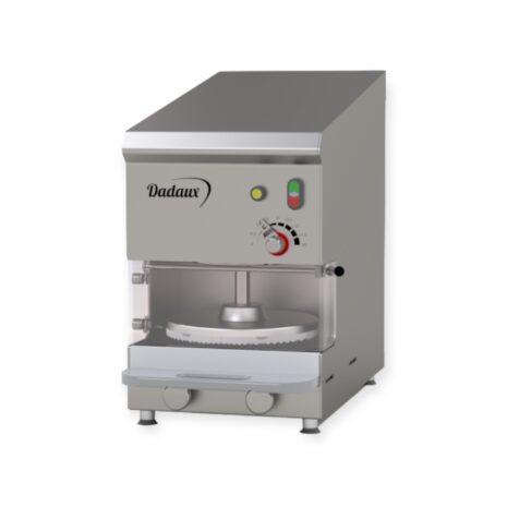 Lihaprässi Matrix 300