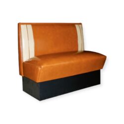 Loosisohva Lorelai, oranssi