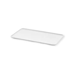 Luna-tarjoiluvati, valkoinen