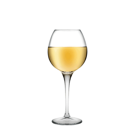 MONTIS-VALKOVIINILASI 35,5 cl