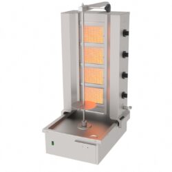 KEBABGRILLI KAASU ADG-4A E1