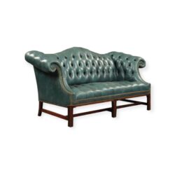 Chesterfield-sohva Madam, petrooli