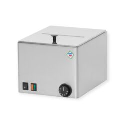 Makkaralämmitin GN1/2