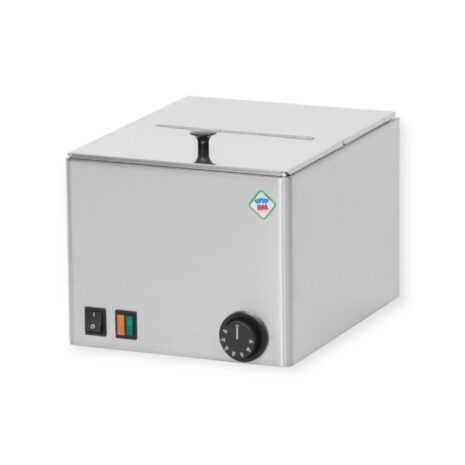 Makkaralämmitin GN1:2