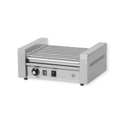 Makkararolleri 1,8 kW, 8 makkaraa