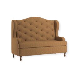 Loosisohva Martin, ruskea