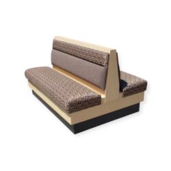 Loosisohva Marvin, ruskea