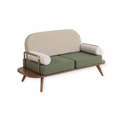 Lounge-sohva Mayotte