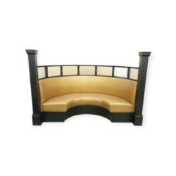 Moduulisohva New York, keltainen