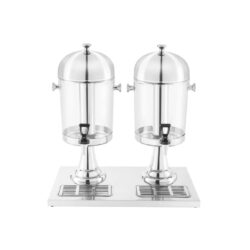 Juoma-annostelija 2X8L