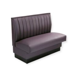 Loosisohva Noir, harmaa